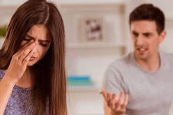 لا يحبني وأخاف أن يطلقني