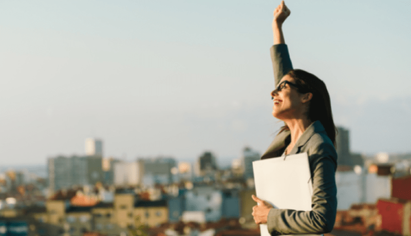 بعد انتكاسات عديدة ها أنا على عتبة خطوة جديدة