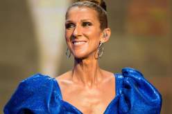 شاهد.. أول ظهور لسيلين ديون بعد إصابتها بمرض نادر