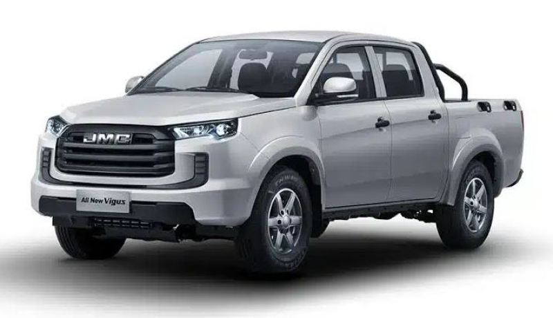 بلاغ هام من شركة JMC Motors