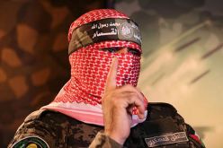 أبو عبيدة: دمرنا 60 آلية عسكرية صهيونية منها 10 ناقلات جند خلال الـ 72 الساعة الماضية