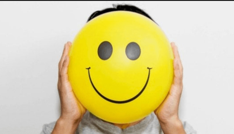 اصمد وابتسم رغم الفشل