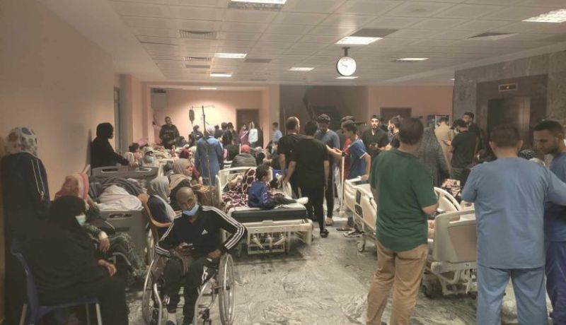 أزمة نفاد الوقود بغزة .. وفاة 4 من مرضى السرطان بمستشفى الصداقة التركي