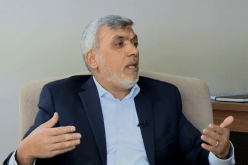 عزت الرشق: معركة طوفان الأقصى تسير على خطى ثورة التحرير الجزائرية