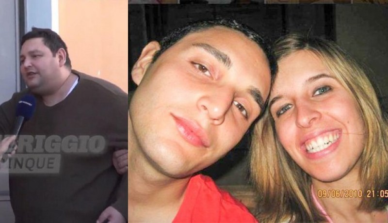 إطلاق سراح رجل طعن زوجته حتى الموت والسبب صادم