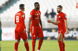 مزيان وكداد ضمن التشكيلة المثالية لرابطة أبطال إفريقيا