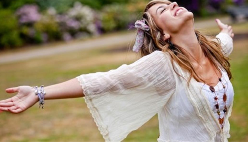 لا تؤجل الاستمتاع بحياتك