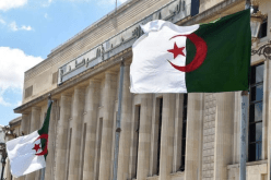 إنطلاق أشغال مناقشة مشروع القانون العضوي المتعلق بالأحزاب السياسية