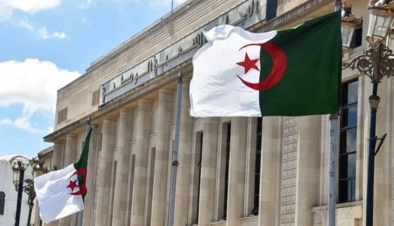 إنطلاق أشغال مناقشة مشروع القانون العضوي المتعلق بالأحزاب السياسية