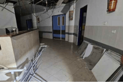 صحة غزة: إخلاء المستشفى الإندونيسي وبقية جرحى الشفاء