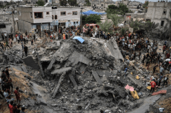 استشهاد 5143 طفلاً فلسطينيا منذ بدء العدوان الصهيوني