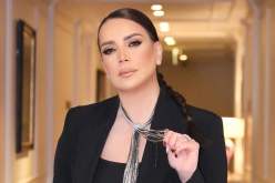 شكران مرتجى تستغيث لإيجاد قريبها المفقود في غزة