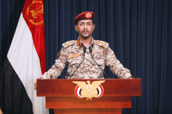 اليمن. القوات المسلحة تطلق دفعة من الصواريخ الباليستية على أهداف في الكيان الصهيوني منها ” إيلات”