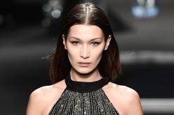 هل تخلت ديور على بيلا حديد بسبب غزة؟