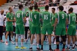 المنتخب الوطني لكرة الطائرة يدخل تربصا مغلقا تحسبا للبطولة العالمية