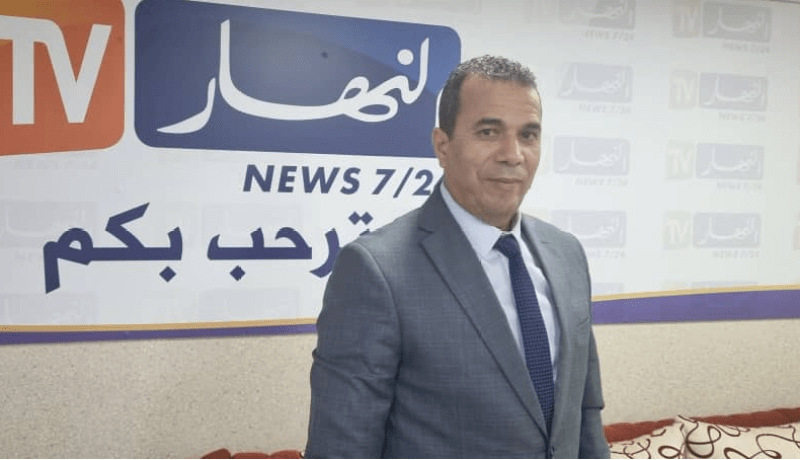 إنهاء مهام المدير العام لوكالة عدل