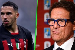 كابيلو: “عودة بن ناصر ستغير وجه الميلان”