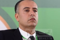 صادي يجتمع برئيس اتحاد موزمبيق لكرة القدم قبل مواجهة المنتخبين