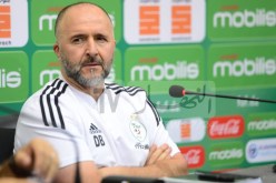 بلماضي: “علينا الفوز أمام الصومال وتفادي أي خطأ في التصفيات لبلوغ مونديال 2026”