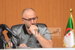 بلماضي: “لاعبو المنتخب الوطني كانوا يخافون من “دار الشرع””