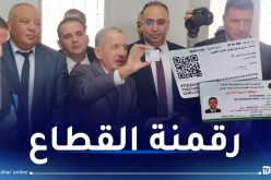 وزير السياحة: رقمنة 450 ألف بطاقة حرفي