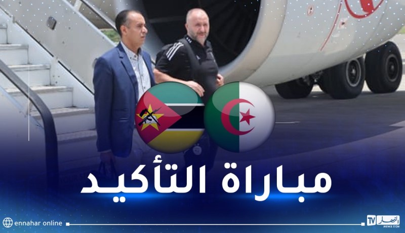 بالفيديو.. صادي: “هدفنا العودة بالنقاط الثلاث من الموزمبيق”