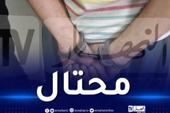 البيض: توقيف شخص سلب 400 مليون من ضحاياه عن طريق “الفايسبوك”