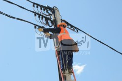 سونلغاز: برنامج خاص لتفادي إنقطاع الكهرباء أثناء الإضطرابات الجوية