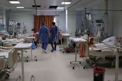 توقف جميع المرافق الصحية شمال غزة