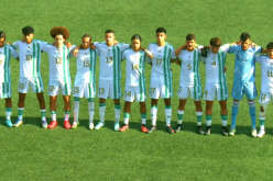 شبان الخضر ينهزمون بثلاثية أمام مصر في دورة “لوناف”