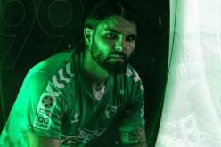 ماكسيم سبانو يقاسم الجزائريين احتفالاتهم بذكرى “1 نوفمبر”