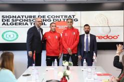 Ooredooالراعي الرسمي للطبعة الثانية من منافسات «TRAIL ALGERIA TREG 2023»