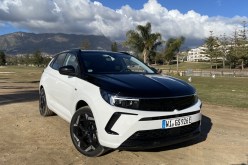 بالصور والفيديو: جديد سيارات أوبل Opel Algérie