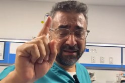 مدير المستشفى الإندونيسي: الإحتلال قصف محيط المستشفى بـ11 صاروخا