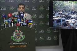 حمدان: الاحتلال حول المستشفيات إلى مواقع عسكرية بعد أن طرد المرضى والأطقم الطبية