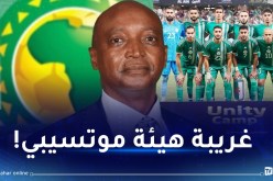 الكاف تُقصي الخضر من جائزة أفضل منتخب إفريقي