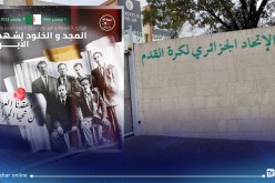 الفاف تهنئ الشعب الجزائري بمناسبة ذكرى الفاتح نوفمبر