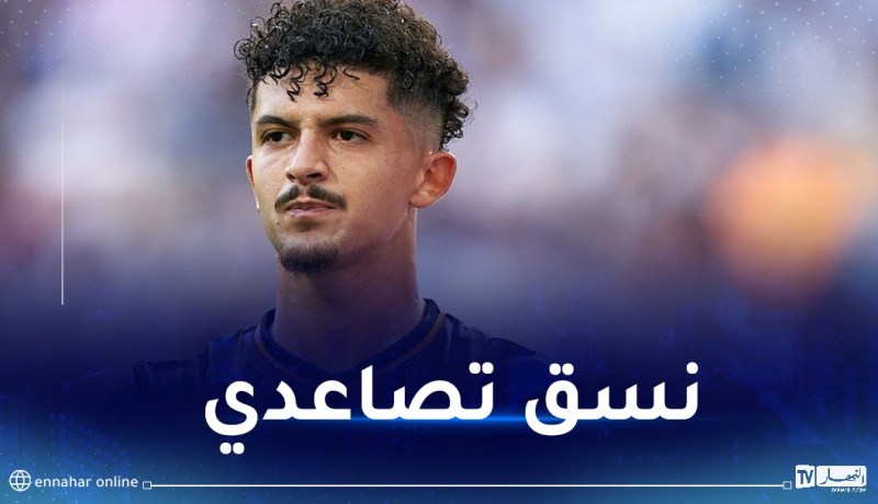 بلومي ممرر حاسم في مواجهة فارينسي أمام سبورتينغ لشبونة