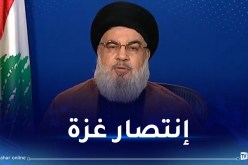الأمين العام لحزب الله.. إسرائيل لم تحقق أي إنجاز في غزة