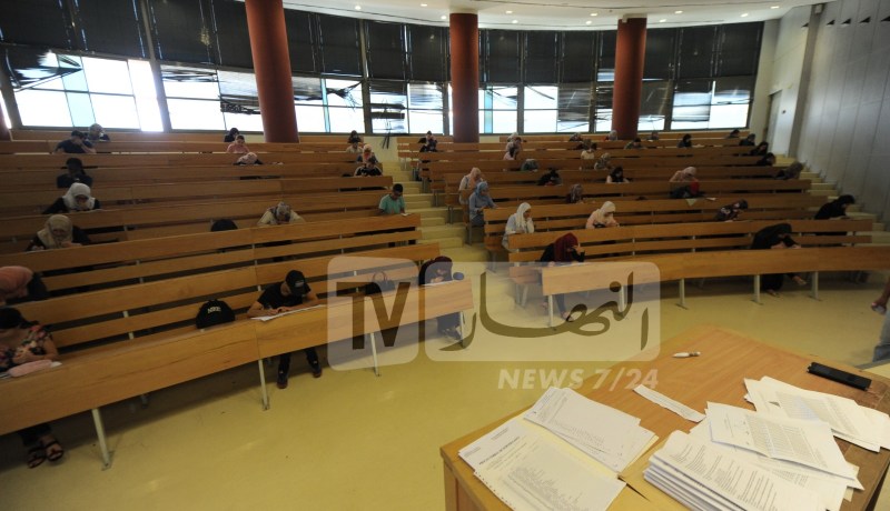 هذا موعد إجراء مسابقة الدكتوراه