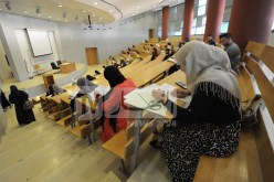 تنظيم أيام تحسيسية حول المقاولاتية بجامعات الوطن