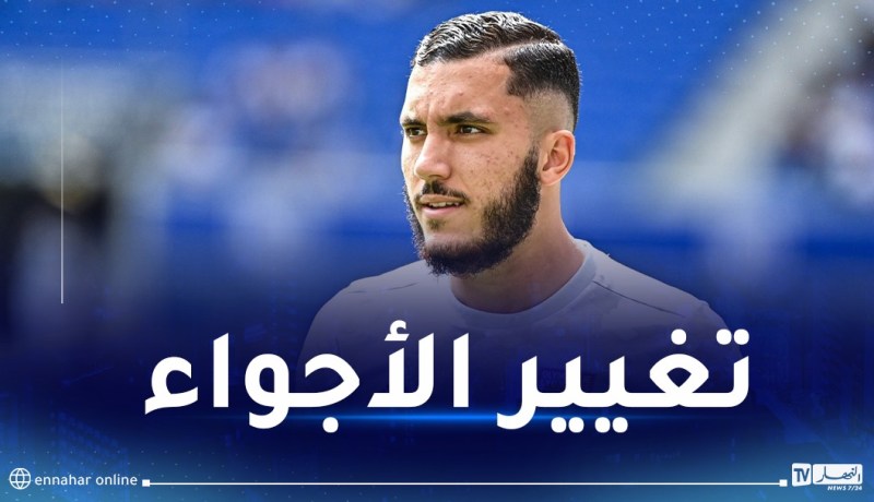 عملاقا إنجلترا يراقبان وضعية شرقي تحسبا للتعاقد معه