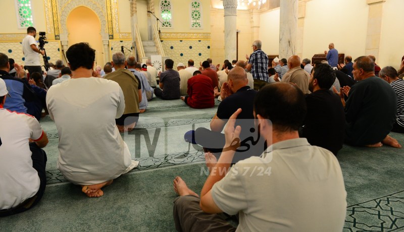 إقامة صلاة الإستسقاء السبت المقبل