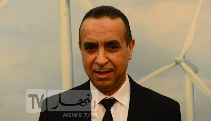 عجال يشدد على ضرورة احترام مبدأ الشراكة الجزائرية-الفرنسية وفقا لقاعدة “رابح رابح”