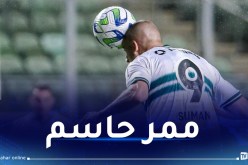 سليماني يقود كوريتيبا لتحقيق الفوز بعد 4 هزائم