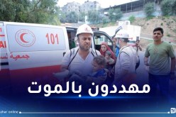 المدير العام للمستشفيات بغزة.. نطالب مصر بتحريك سيارات الإسعاف