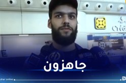 توغاي:”سنخوض كل المباريات كما هو معتاد لتحقيق الفوز”