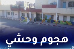 مراهقون يهاجمون متوسطة بالكلاب المدربة والأسلحة البيضاء ووقوع إصابات!