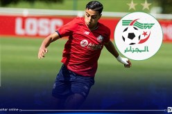 أمين مسوسة يجدد اهتمامه بتمثيل الخضر