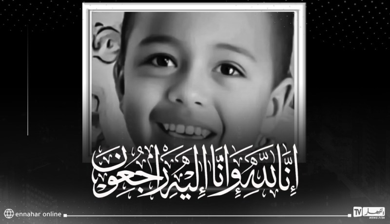 فاجعة بتقرت.. العثور على الطفل مرابط مُتوفي أمام بحيرة